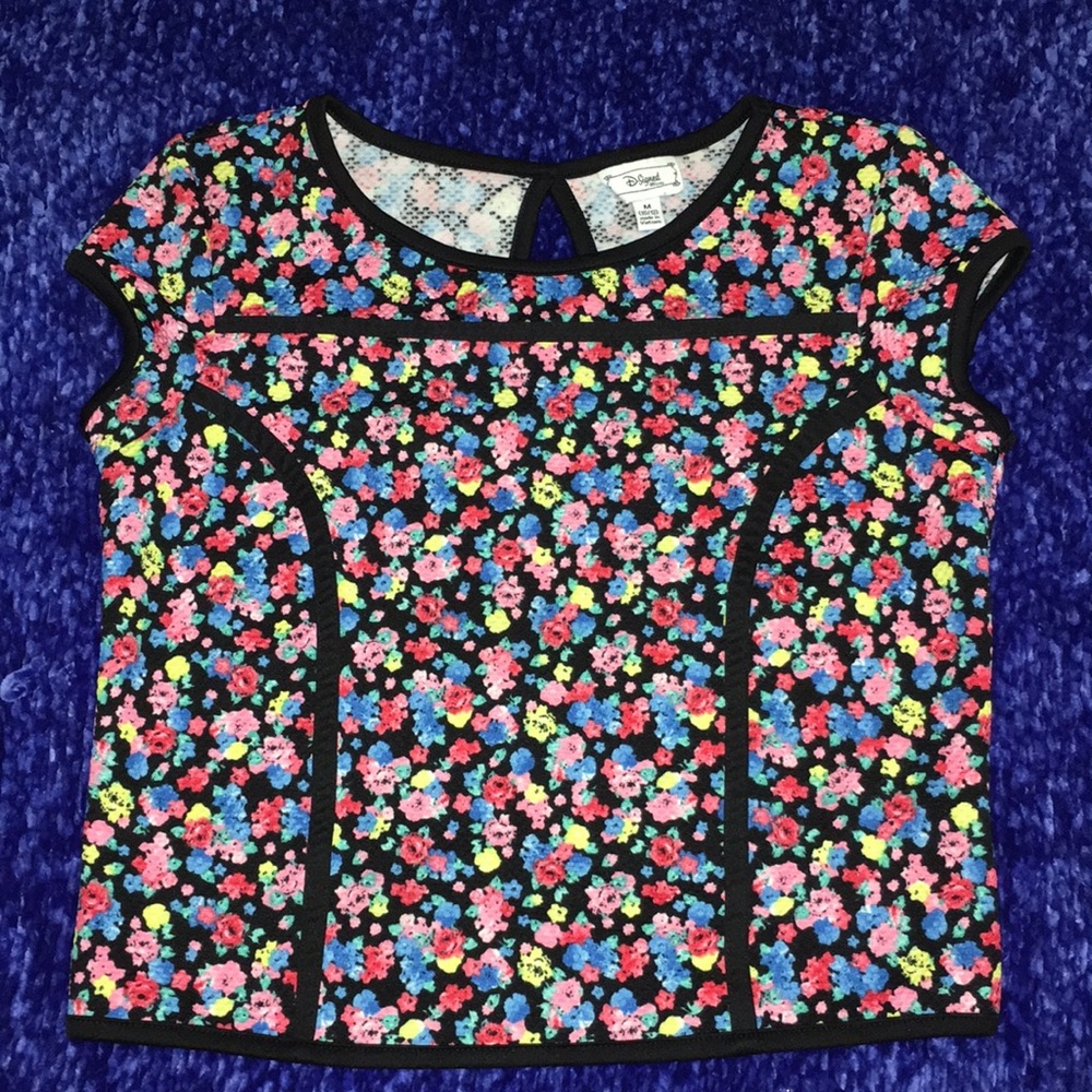 Disney tee shirt